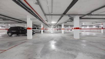 Nyproduktion - Apartment -
San Fulgencio - Pueblo