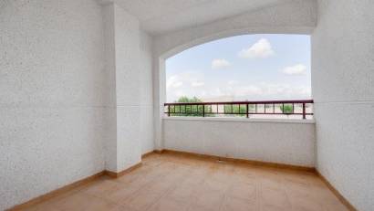 Nyproduktion - Apartment -
San Fulgencio - Pueblo