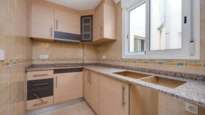 Nyproduktion - Apartment -
San Fulgencio - Pueblo