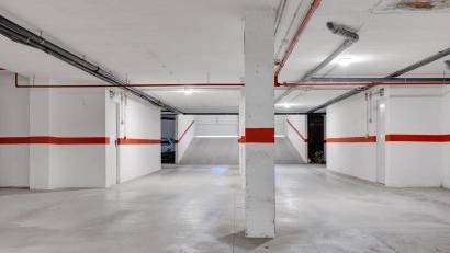 Nyproduktion - Apartment -
San Fulgencio - Pueblo