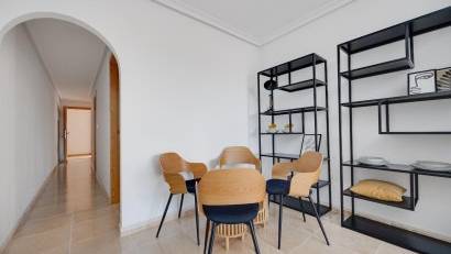 Nyproduktion - Apartment -
San Fulgencio - Pueblo