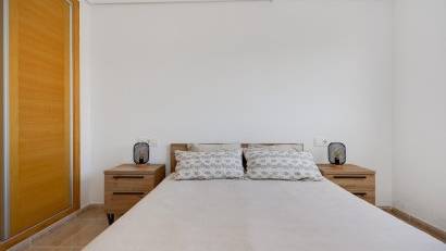 Nyproduktion - Apartment -
San Fulgencio - Pueblo