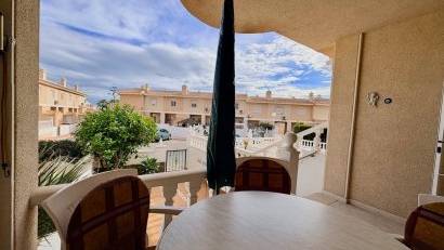 Återförsäljning - Radhus -
Rojales - Ciudad Quesada