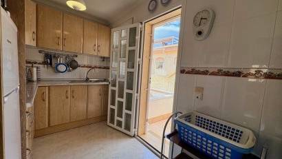 Återförsäljning - Radhus -
Rojales - Ciudad Quesada