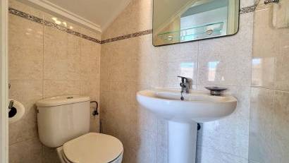 Återförsäljning - Radhus -
Rojales - Ciudad Quesada