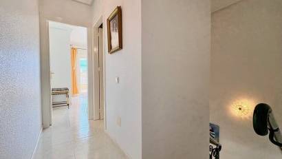 Återförsäljning - Radhus -
Rojales - Ciudad Quesada