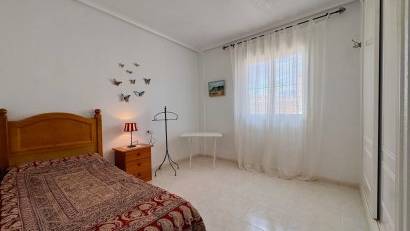 Återförsäljning - Radhus -
Rojales - Ciudad Quesada