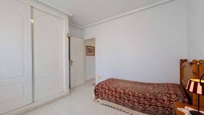 Återförsäljning - Radhus -
Rojales - Ciudad Quesada