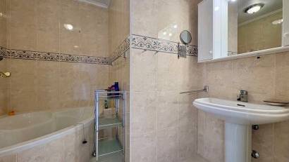 Återförsäljning - Radhus -
Rojales - Ciudad Quesada