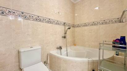 Återförsäljning - Radhus -
Rojales - Ciudad Quesada