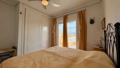 Återförsäljning - Radhus -
Rojales - Ciudad Quesada