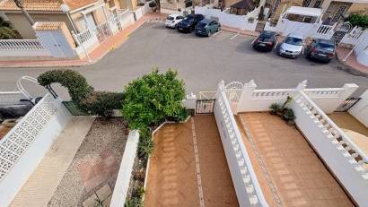 Återförsäljning - Radhus -
Rojales - Ciudad Quesada