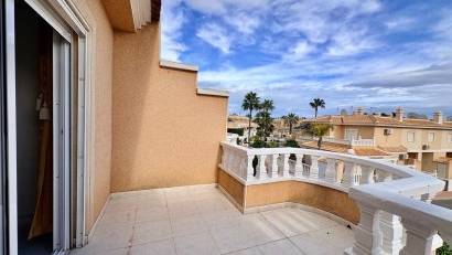 Återförsäljning - Radhus -
Rojales - Ciudad Quesada