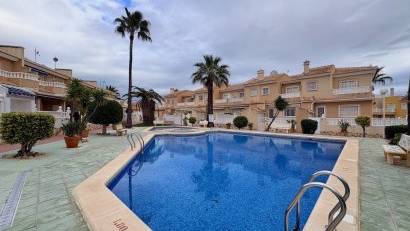 Återförsäljning - Radhus -
Rojales - Ciudad Quesada