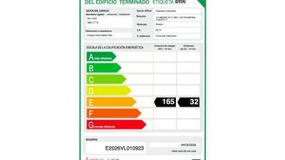 Återförsäljning - Radhus -
Rojales - Ciudad Quesada