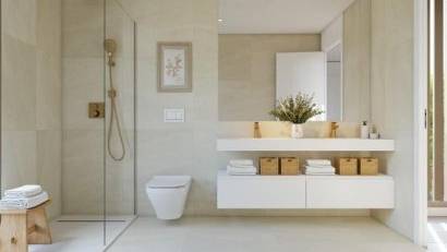 Nyproduktion - Radhus -
Godella - Campolivar