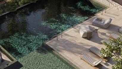 Nyproduktion - Radhus -
Godella - Campolivar