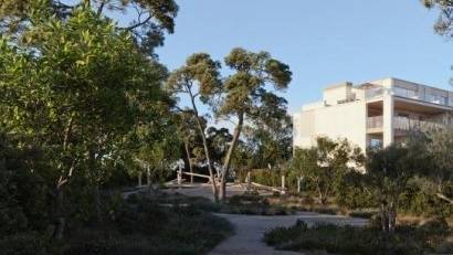 Nyproduktion - Radhus -
Godella - Campolivar