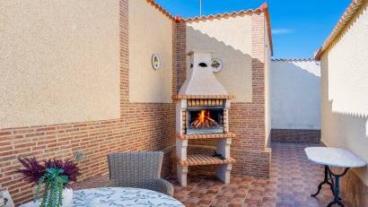 Återförsäljning - Villa -
Ciudad quesada - Ciudad Quesada - Doña Pepa