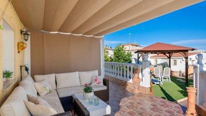 Återförsäljning - Villa -
Ciudad quesada - Ciudad Quesada - Doña Pepa