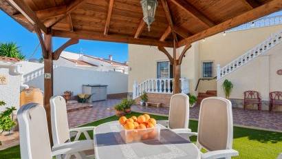 Återförsäljning - Villa -
Ciudad quesada - Ciudad Quesada - Doña Pepa