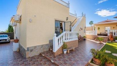 Återförsäljning - Villa -
Ciudad quesada - Ciudad Quesada - Doña Pepa