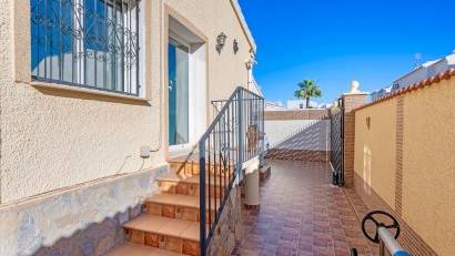 Återförsäljning - Villa -
Ciudad quesada - Ciudad Quesada - Doña Pepa