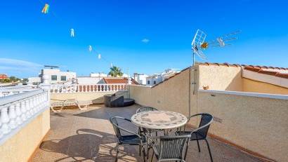 Återförsäljning - Villa -
Ciudad quesada - Ciudad Quesada - Doña Pepa