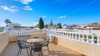 Återförsäljning - Villa -
Ciudad quesada - Ciudad Quesada - Doña Pepa