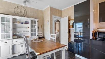 Återförsäljning - Villa -
Ciudad quesada - Ciudad Quesada - Doña Pepa