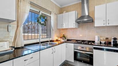 Återförsäljning - Villa -
Ciudad quesada - Ciudad Quesada - Doña Pepa