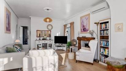 Återförsäljning - Villa -
Ciudad quesada - Ciudad Quesada - Doña Pepa