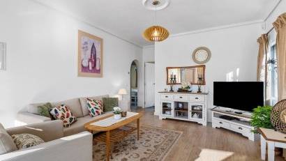 Återförsäljning - Villa -
Ciudad quesada - Ciudad Quesada - Doña Pepa