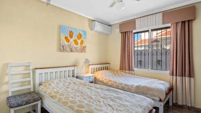 Återförsäljning - Villa -
Ciudad quesada - Ciudad Quesada - Doña Pepa