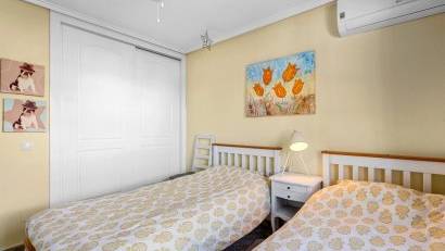 Återförsäljning - Villa -
Ciudad quesada - Ciudad Quesada - Doña Pepa