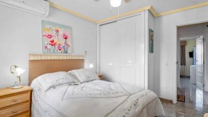 Återförsäljning - Villa -
Ciudad quesada - Ciudad Quesada - Doña Pepa