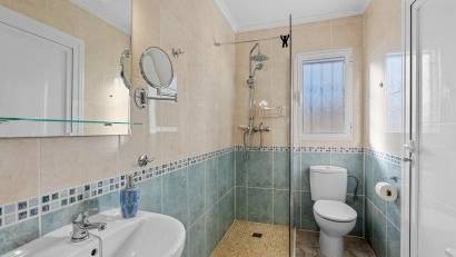 Återförsäljning - Villa -
Ciudad quesada - Ciudad Quesada - Doña Pepa