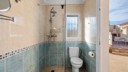 Återförsäljning - Villa -
Ciudad quesada - Ciudad Quesada - Doña Pepa