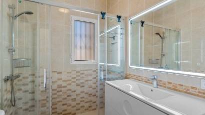 Återförsäljning - Villa -
Ciudad quesada - Ciudad Quesada - Doña Pepa