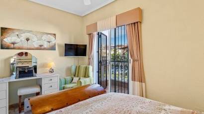 Återförsäljning - Villa -
Ciudad quesada - Ciudad Quesada - Doña Pepa