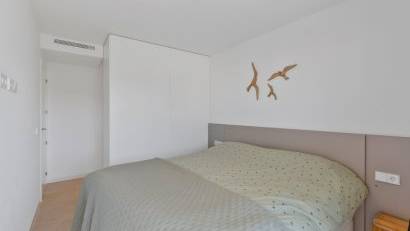 Resale - Apartment -
Torrevieja - Los Balcones