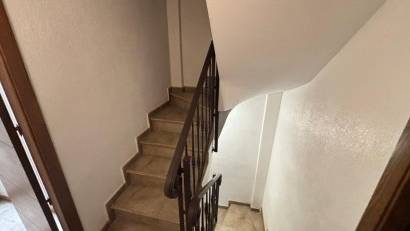 Återförsäljning - Radhus -
Guardamar del Segura - Urbanizaciones