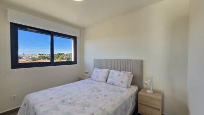 Återförsäljning - Apartment / Flat * -
Orihuela Costa * - Villamartín *