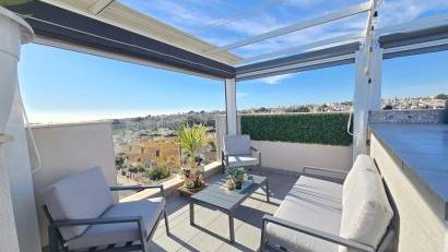 Återförsäljning - Apartment / Flat * -
Orihuela Costa * - Villamartín *