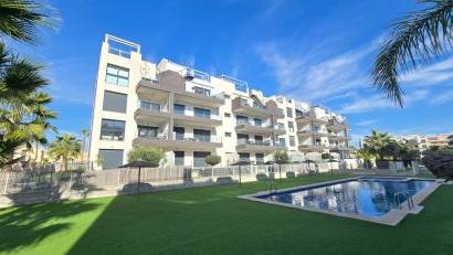 Återförsäljning - Apartment / Flat * -
Orihuela Costa * - Villamartín *