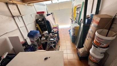 Reventa - Adosado -
Bigastro