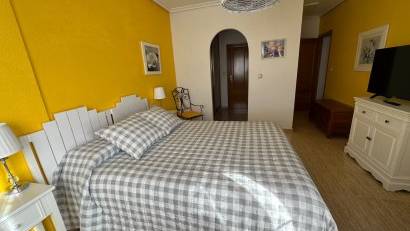 Reventa - Adosado -
Bigastro