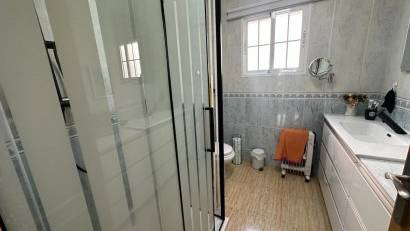 Reventa - Adosado -
Bigastro