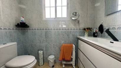 Reventa - Adosado -
Bigastro