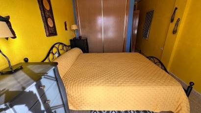 Reventa - Adosado -
Bigastro